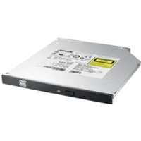 ASUS SDRW-08U1MT Optisches Laufwerk Eingebaut DVD-RW Schwarz