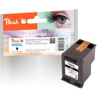 Peach PI300-651 Druckerpatrone Schwarz