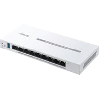 ASUS ExpertWiFi EBG19P Kabelrouter Gigabit Ethernet Weiß