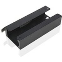 Lenovo 4XH0N23158 Montage-Kit Schwarz