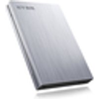 ICY BOX IB-241WP HDD / SSD-Gehäuse Anthrazit, Silber 2.5 ICY BOX IB-241WP HDD / SSD-Gehäuse Anthrazit, Silber 2.5