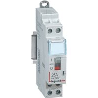 Legrand 412544 Leistungsrelais Mehrfarbig