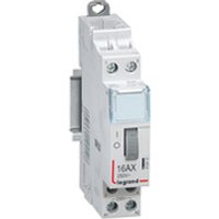 Legrand 412412 Leistungsrelais Mehrfarbig