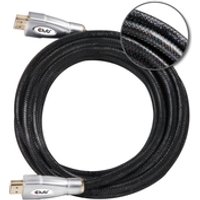 CLUB3D HDMI 2.0 4K60Hz UHD Kabel 5 meter CLUB3D HDMI 2.0 4K60Hz UHD Kabel 5 meter