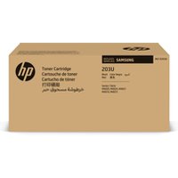 Samsung MLT-D203U Toner mit extrem hoher Reichweite Schwarz