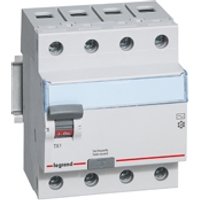 Legrand 411765 Stromunterbrecher 4