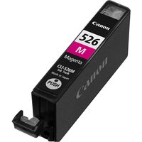 Canon CLI-526M Tinte Magenta Canon CLI-526M Tinte Magenta