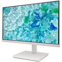 Acer Vero B277U E Computerbildschirm 68,6 cm (27) 2560 x 1440 Pixel Full HD Weiß Acer Vero B277U E Computerbildschirm 68,6 cm (27) 2560 x 1440 Pixel Full HD Weiß
