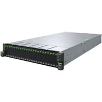 Fujitsu PRIMERGY RX2540 M7 Server Rack (2U) Intel® Xeon® Gold 6426Y 2,5 GHz 32 GB DDR5-SDRAM 900 W