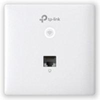TP-Link Omada EAP230-Wall 1167 Mbit/s Weiß Power over Ethernet (PoE) TP-Link Omada EAP230-Wall 1167 Mbit/s Weiß Power over Ethernet (PoE)