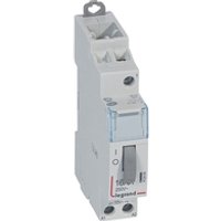 Legrand 412404 Leistungsrelais Mehrfarbig