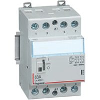 Legrand 412553 Leistungsrelais Mehrfarbig