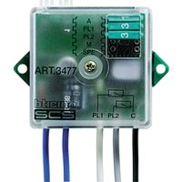 Legrand 3477 Smart Home zentrale Steuereinheit Zubehörteil