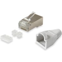 Equip 121181 Drahtverbinder RJ45 Silber