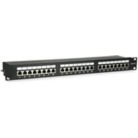Equip 327425 Patch Panel 1U