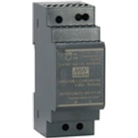 LevelOne POW-2411 Netzteil 30 W Schwarz