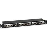 Equip 326425 Patch Panel 1U