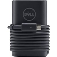 DELL TM7MV Netzteil & Spannungsumwandler Drinnen 130 W Schwarz