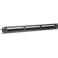 Equip 135425 Patch Panel 1U