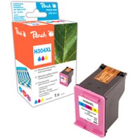 Peach Tinte color PI300-806 Druckerpatrone 1 Stück(e) Kompatibel Hohe (XL-) Ausbeute Cyan, Magenta, Gelb