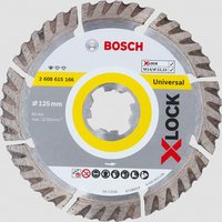 Bosch 2 608 615 166 Winkelschleifer-Zubehör Schneidedisk Bosch 2 608 615 166 Winkelschleifer-Zubehör Schneidedisk