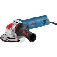 Bosch GWX 9-125 S Professional Winkelschleifer 12,5 cm 11000 RPM 900 W 2,1 kg Bosch GWX 9-125 S Professional Winkelschleifer 12,5 cm 11000 RPM 900 W 2,1 kg