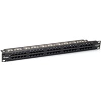 Equip 125295 Patch Panel 1U
