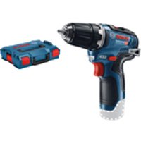 Bosch GSR 12V-35 1750 RPM Ohne Schlüssel 750 g Schwarz, Türkis Bosch GSR 12V-35 1750 RPM Ohne Schlüssel 750 g Schwarz, Türkis