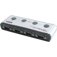 Lindy 42858 Channel-Converter