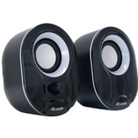 Equip Stereo-2.0-Lautsprecher