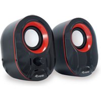 Equip Stereo-2.0-Lautsprecher