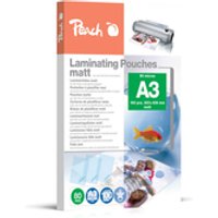 Peach S-PP580-15 Laminierhülle 100 Stück(e)