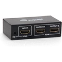 Equip 332712 Videosplitter HDMI 2x HDMI