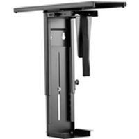 Equip PC-Halter für die Untertischmontage