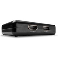 Lindy 38357 Videosplitter HDMI 2x HDMI
