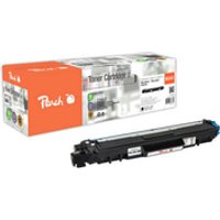 Peach PT1060 Tonerkartusche 1 Stück(e) Kompatibel Schwarz