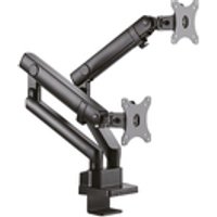 ICY BOX IB-MS314-T 81,3 cm (32) Schwarz Tisch/Bank