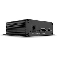 Lindy 38361 Audio-Konverter Schwarz