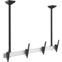 Equip 45-55 Dual Screen Ceiling Mount