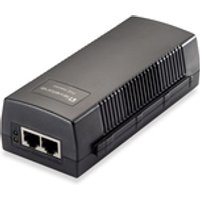 LevelOne POI-2012 PoE-Adapter Schnelles Ethernet 52 V