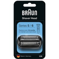 Braun 81697104 Rasierapparat-Zubehör Scherkopf Braun 81697104 Rasierapparat-Zubehör Scherkopf