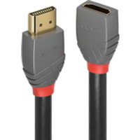 Lindy 36478 HDMI-Kabel 3 m HDMI Typ A (Standard) Schwarz