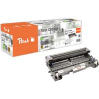 Peach PT203 Tonerkartusche 1 Stück(e) Kompatibel Schwarz