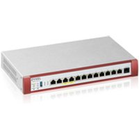 Zyxel USGFLEX500H Firewall (Hardware) 10 Gbit/s