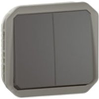 Legrand 069805L Lichtschalter
