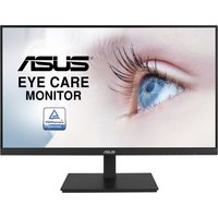 ASUS VA27DQSB Computerbildschirm 68,6 cm (27) 1920 x 1080 Pixel Full HD LED Schwarz ASUS VA27DQSB Computerbildschirm 68,6 cm (27) 1920 x 1080 Pixel Full HD LED Schwarz