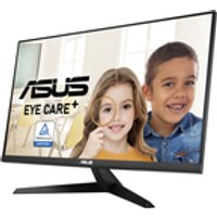 ASUS VY279HGE Computerbildschirm 68,6 cm (27) 1920 x 1080 Pixel Full HD Schwarz ASUS VY279HGE Computerbildschirm 68,6 cm (27) 1920 x 1080 Pixel Full HD Schwarz