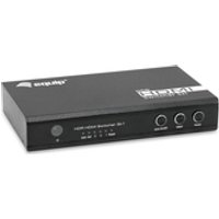 Equip 332725 Video-Switch HDMI