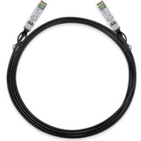 TP-Link 3m Direct Attach SFP+ Kabel für 10 Gigabit Verbindungen