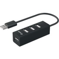Equip 4 Port USB Hub